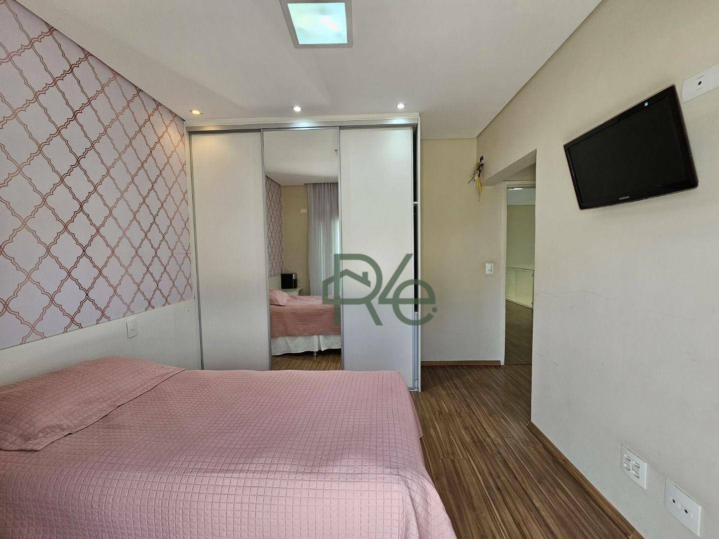 Casa de Condomínio à venda com 4 quartos, 350M2 - Foto 20