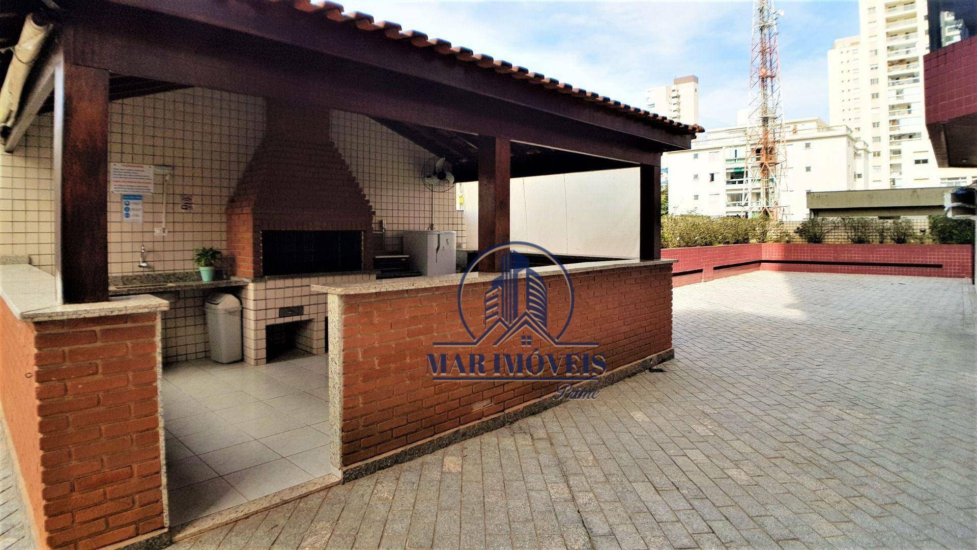 Apartamento à venda com 2 quartos, 85m² - Foto 24