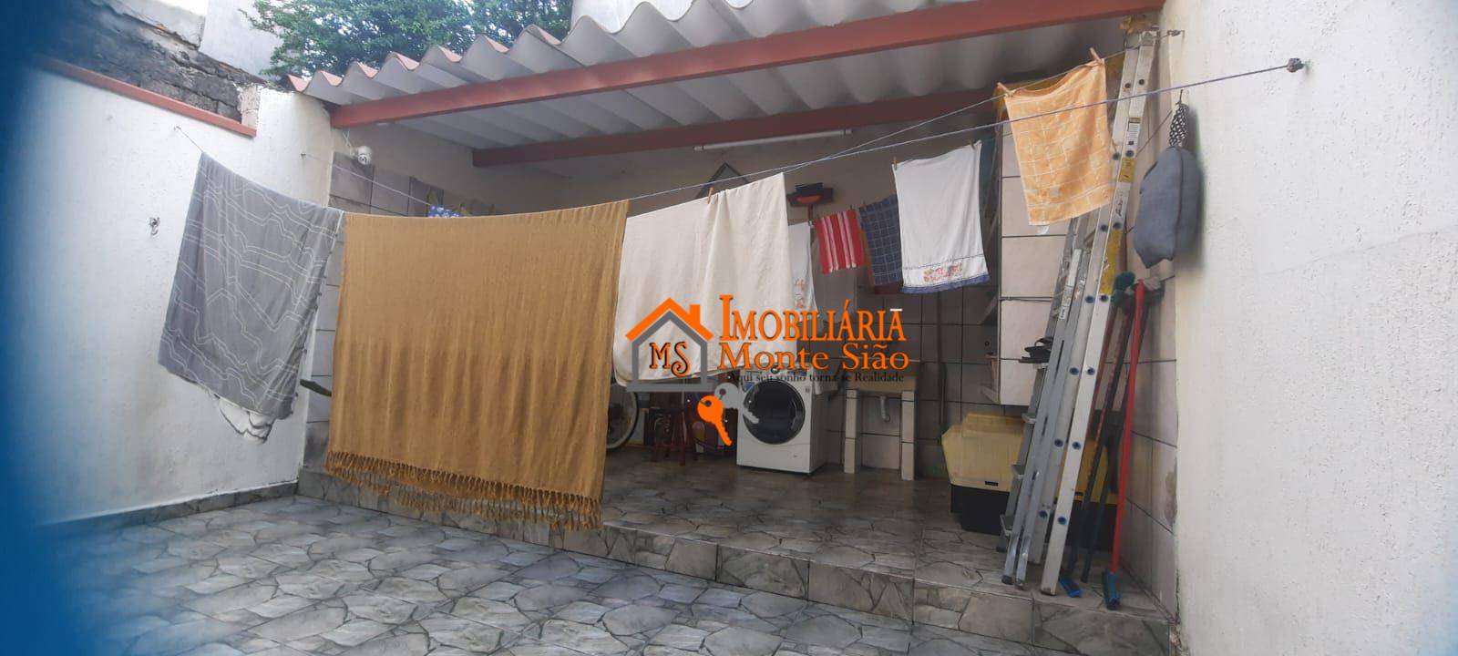 Sobrado, 3 quartos, 163 m² - Foto 25