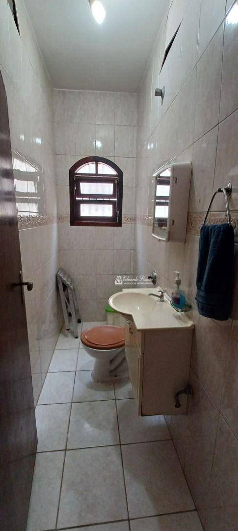 Sobrado à venda com 3 quartos, 207m² - Foto 16