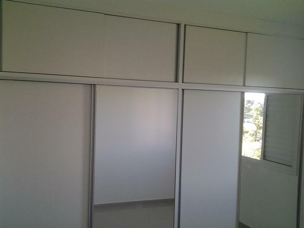 Apartamento à venda com 2 quartos, 63m² - Foto 3