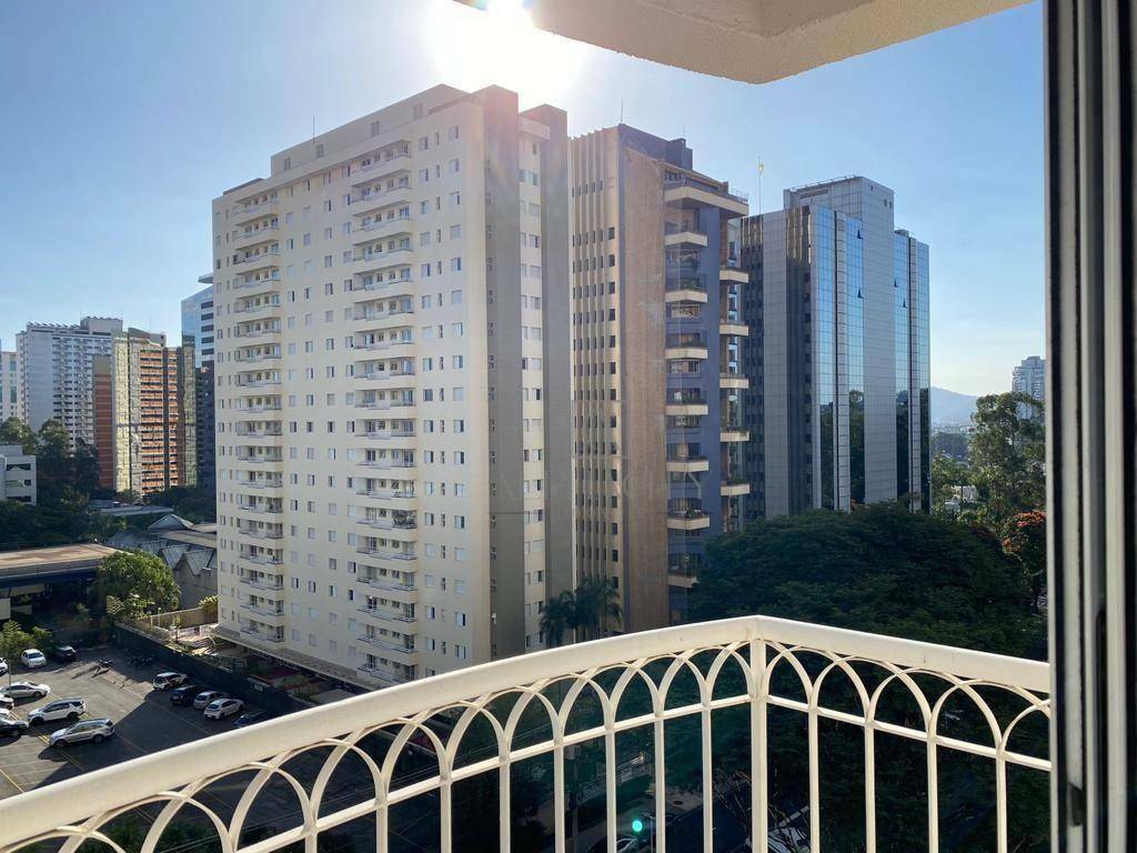 Apartamento para alugar com 3 quartos, 86m² - Foto 1