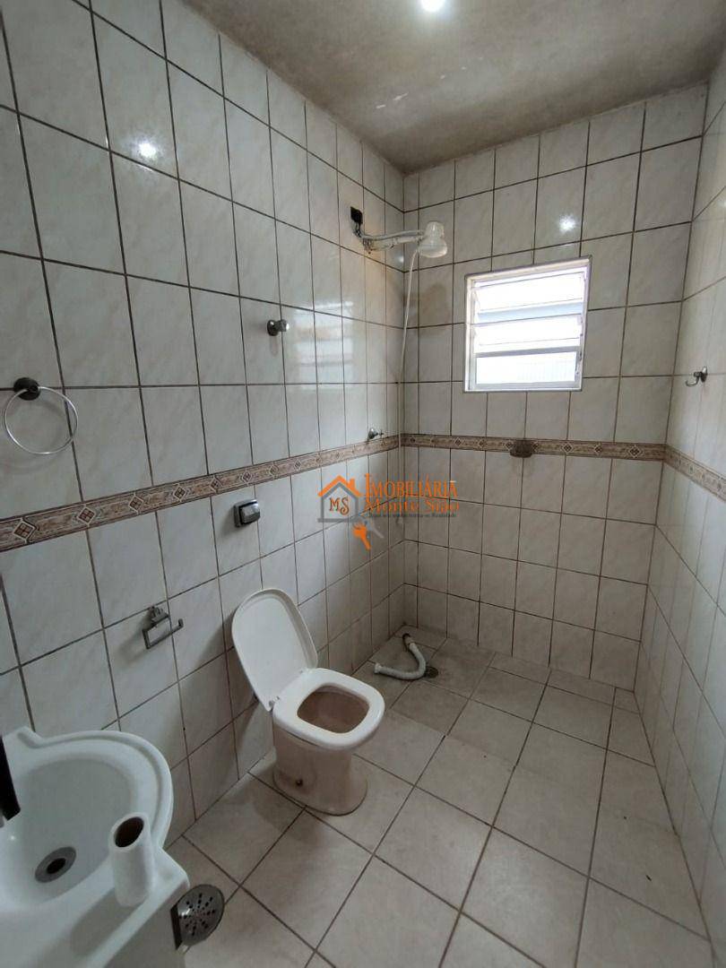 Casa à venda com 4 quartos, 200m² - Foto 23