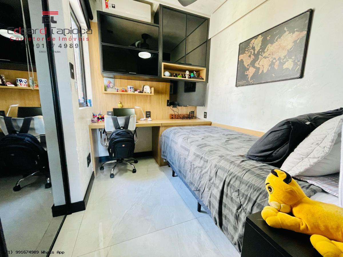 Apartamento à venda com 3 quartos, 82m² - Foto 14