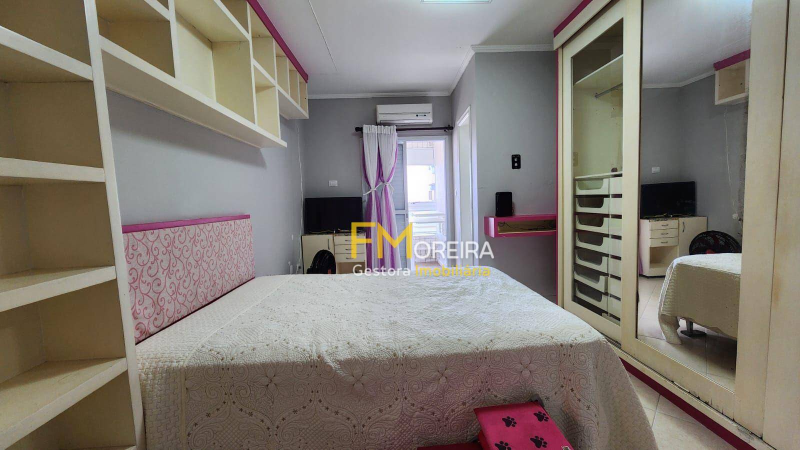 Apartamento à venda com 4 quartos, 167m² - Foto 22