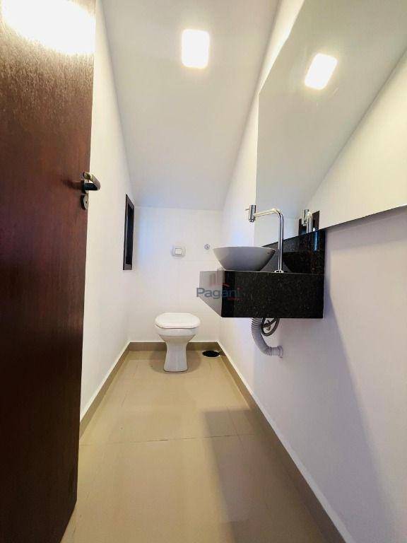 Casa, 4 quartos, 259 m² - Foto 5