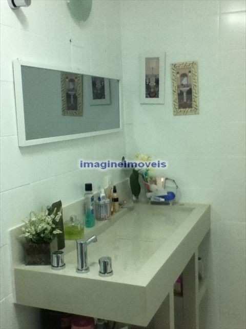 Apartamento à venda com 2 quartos, 76m² - Foto 2