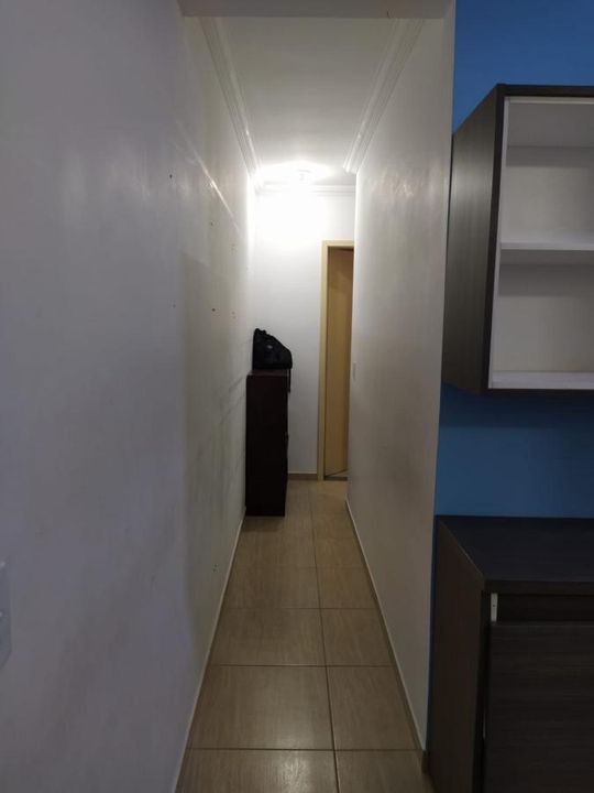 Apartamento à venda com 2 quartos, 47m² - Foto 9