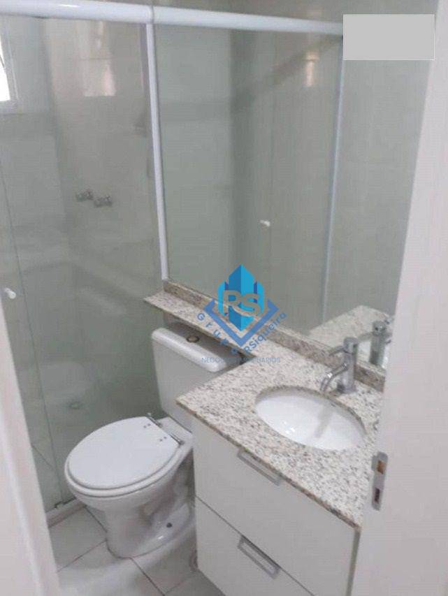 Apartamento à venda com 2 quartos, 58m² - Foto 22