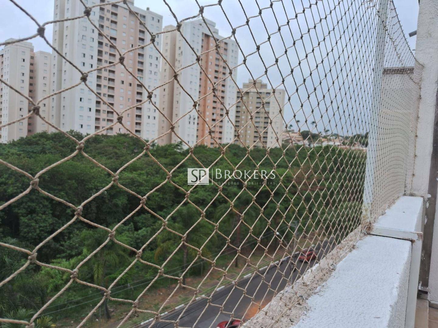 Apartamento à venda com 2 quartos, 102m² - Foto 21