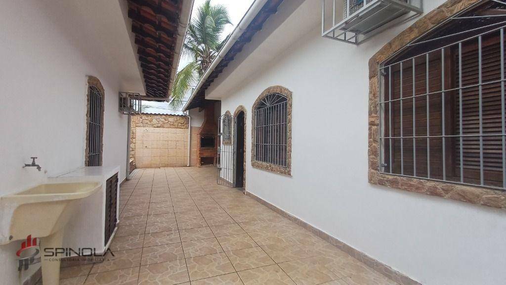 Casa à venda com 2 quartos, 200m² - Foto 6