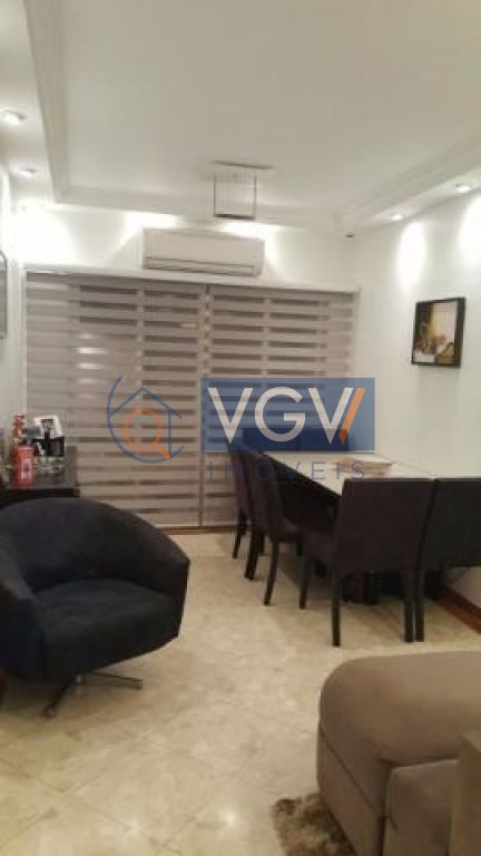 Apartamento à venda com 3 quartos, 82m² - Foto 1