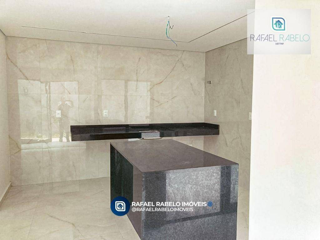 Casa, 4 quartos, 142 m² - Foto 9