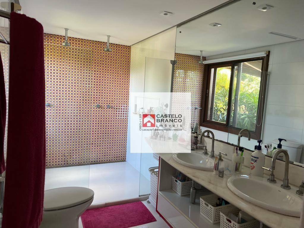 Casa de Condomínio à venda com 5 quartos, 450m² - Foto 23