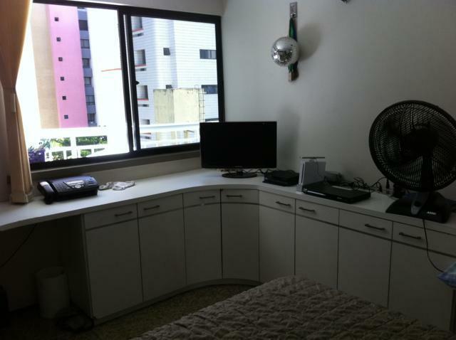 Apartamento à venda com 2 quartos, 95m² - Foto 32