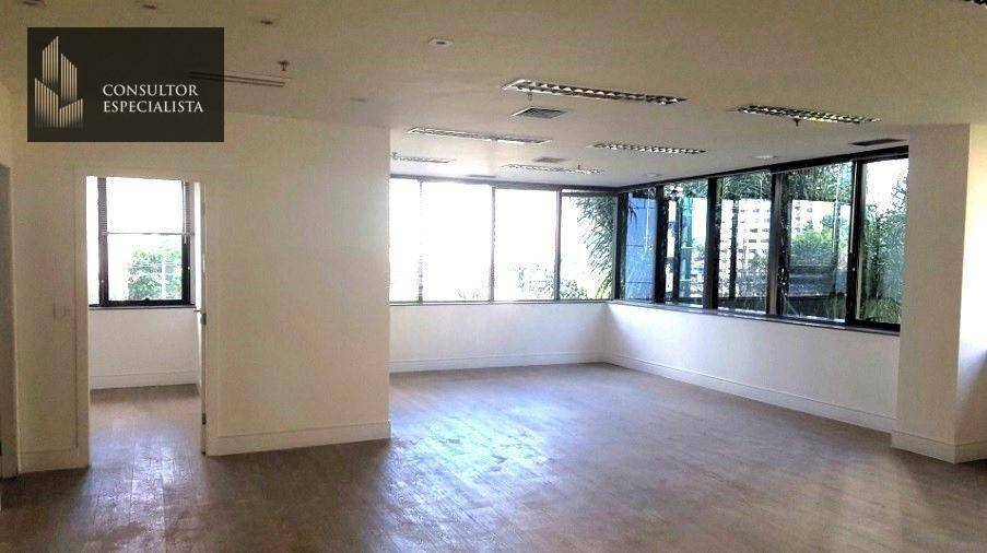 Conjunto Comercial-Sala para alugar, 200m² - Foto 8