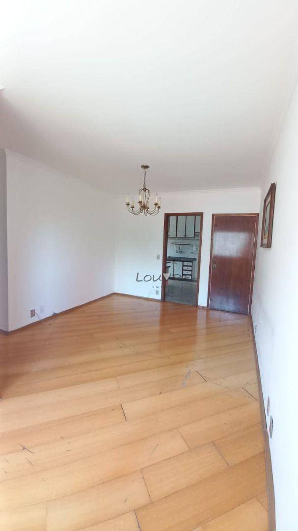 Apartamento à venda com 2 quartos, 65m² - Foto 6