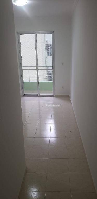 Apartamento à venda com 2 quartos, 47m² - Foto 6