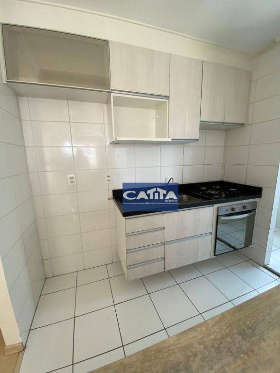 Apartamento à venda com 2 quartos, 45m² - Foto 11