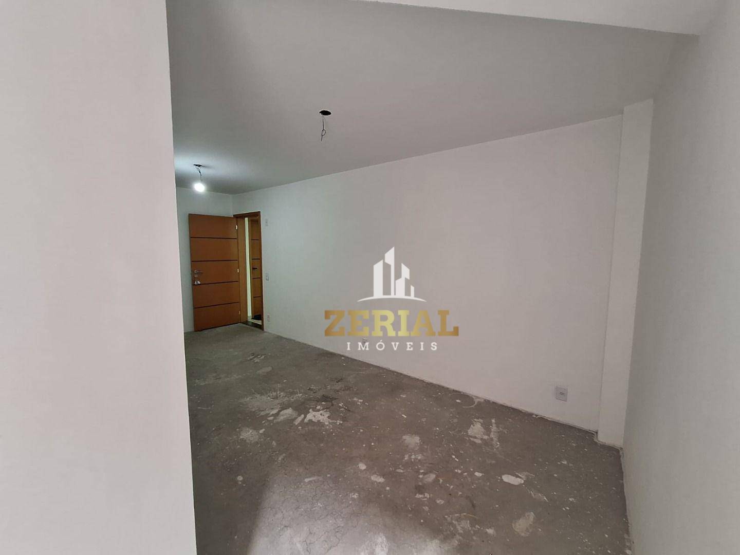 Apartamento à venda com 2 quartos, 67m² - Foto 2