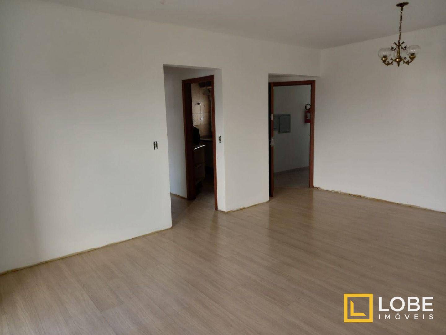 Apartamento, 2 quartos, 93 m² - Foto 2