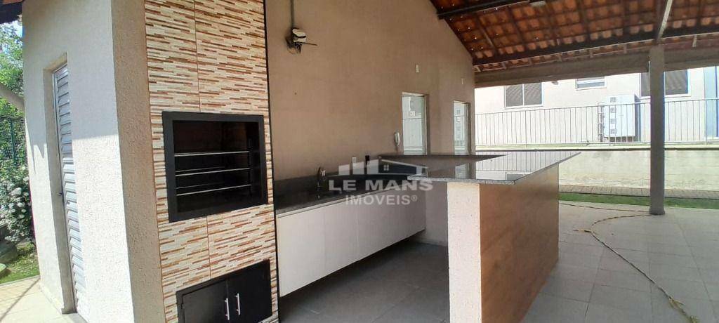 Apartamento à venda com 2 quartos, 48m² - Foto 16