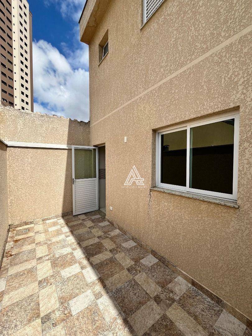 Sobrado à venda com 3 quartos, 215m² - Foto 21