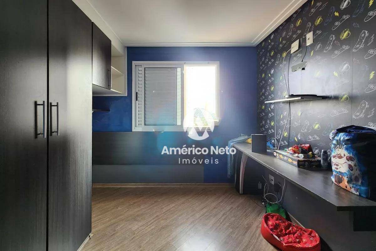 Apartamento à venda com 3 quartos, 121m² - Foto 15