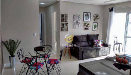 Apartamento, 2 quartos, 69 m² - Foto 4