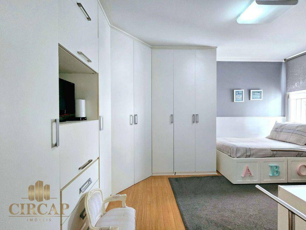 Apartamento à venda com 3 quartos, 129m² - Foto 11