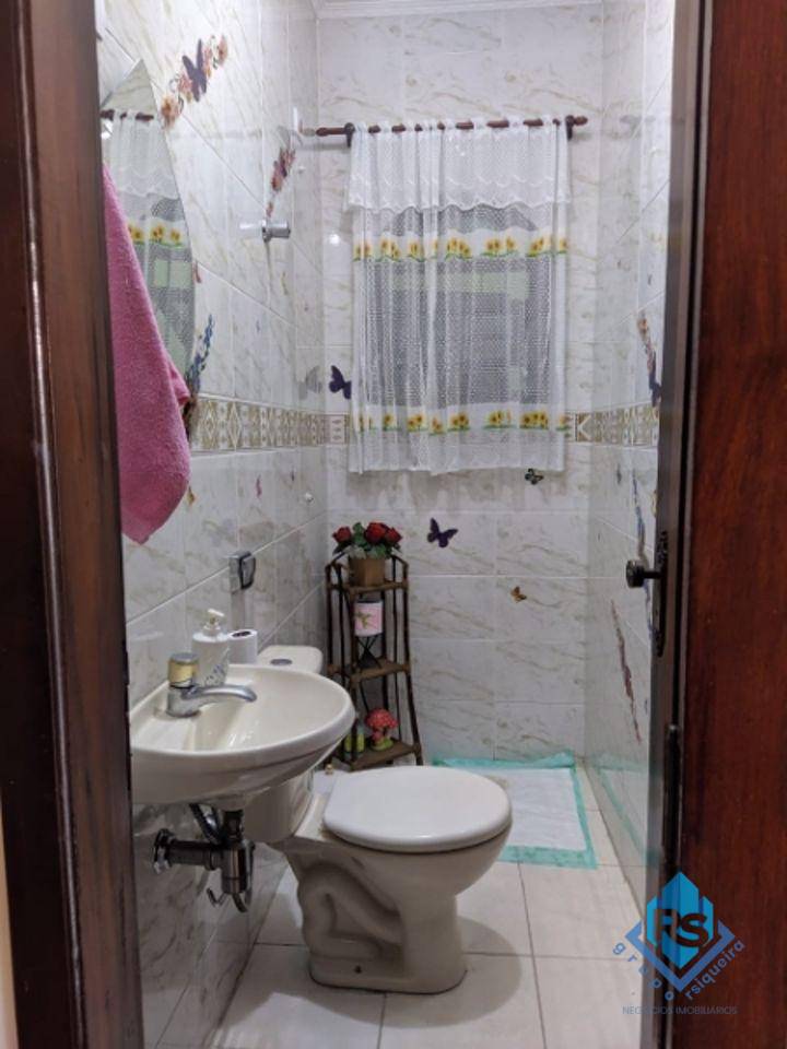 Sobrado à venda com 5 quartos, 250m² - Foto 10