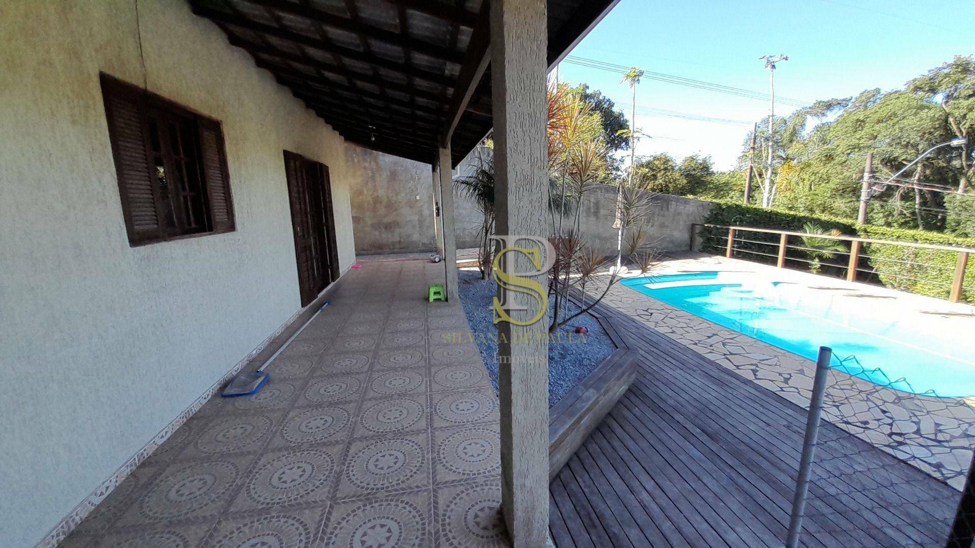 Casa à venda com 3 quartos, 196m² - Foto 5