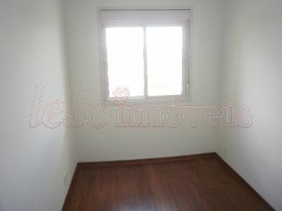 Apartamento para alugar com 3 quartos, 77m² - Foto 5