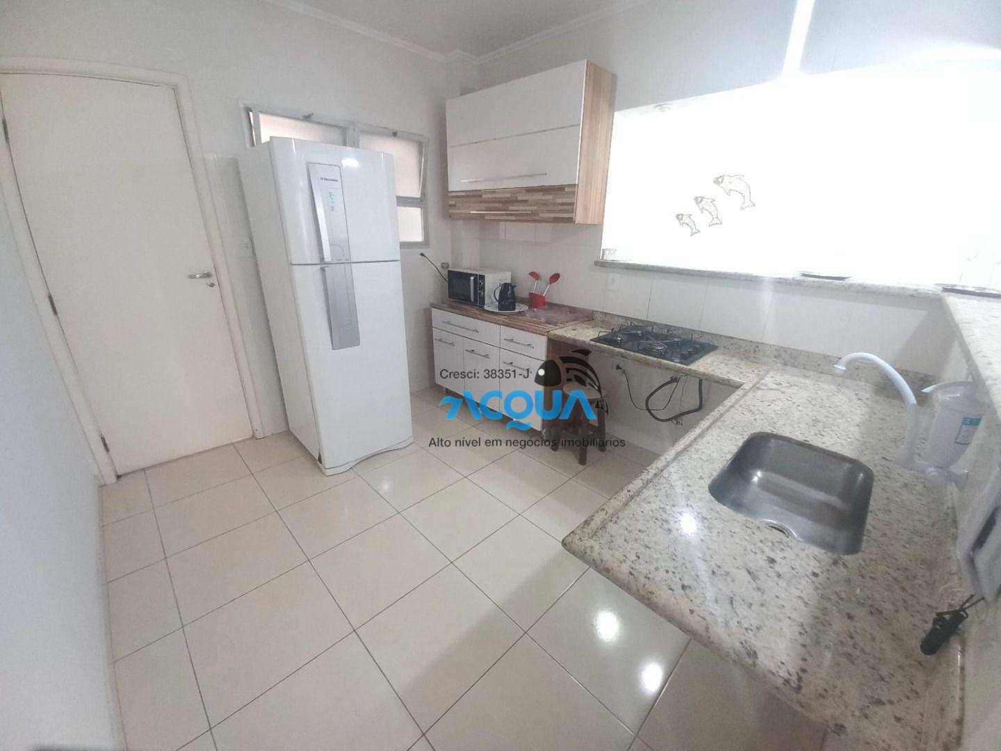 Apartamento à venda com 2 quartos, 80m² - Foto 5