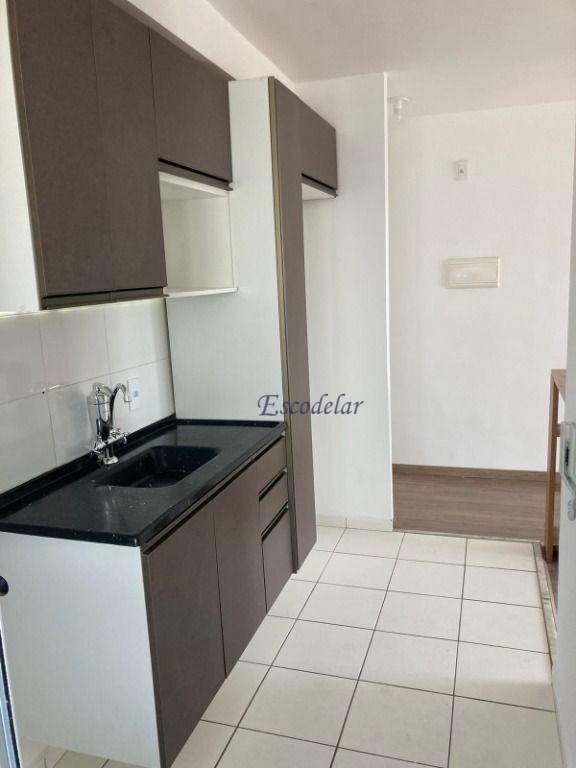 Apartamento à venda com 2 quartos, 50m² - Foto 11