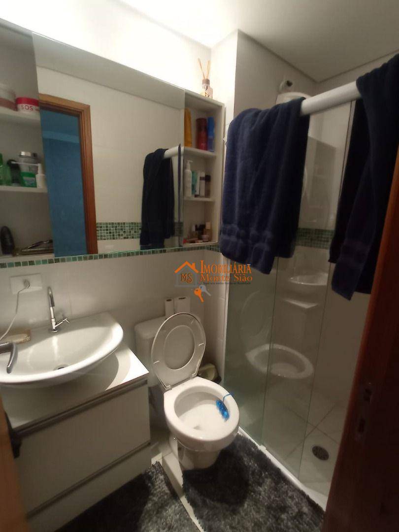 Apartamento à venda com 3 quartos, 102m² - Foto 22