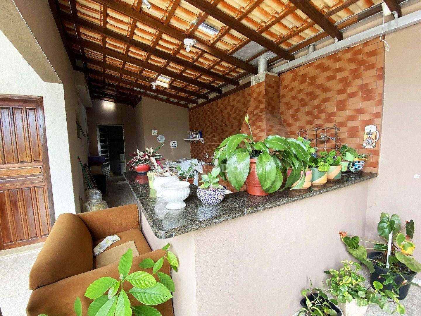 Sobrado à venda com 4 quartos, 175m² - Foto 6