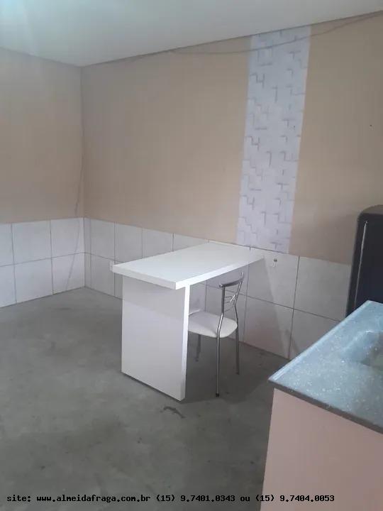 Casa para alugar com 1 quarto, 25m² - Foto 5