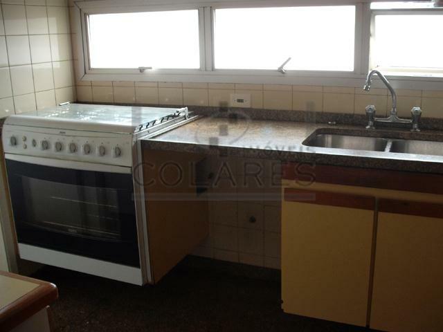 Apartamento à venda com 3 quartos, 120m² - Foto 9