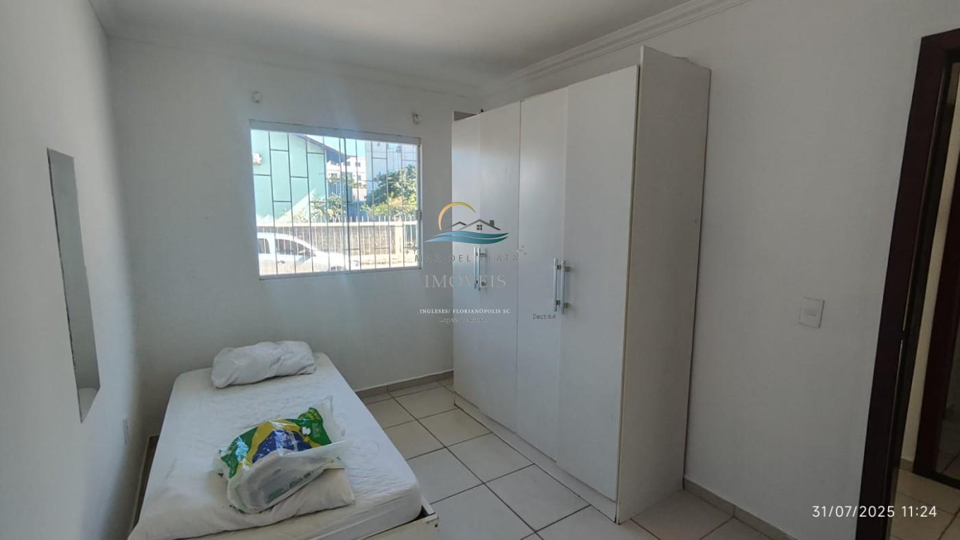 Casa para alugar com 2 quartos - Foto 12