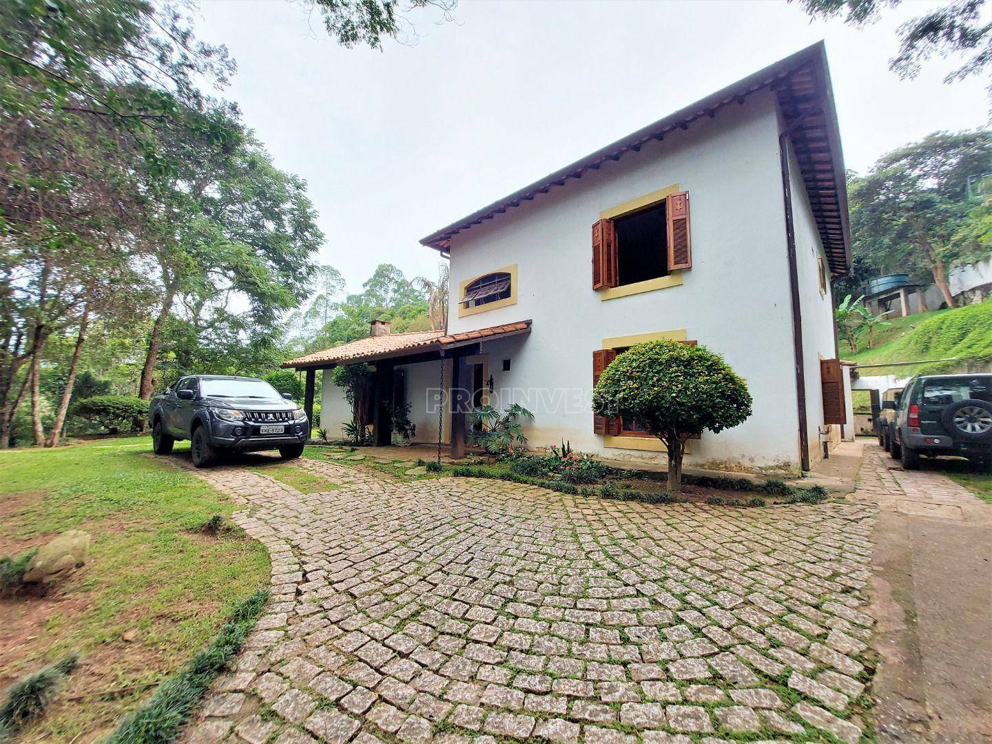 Casa de Condomínio à venda com 3 quartos, 478m² - Foto 44