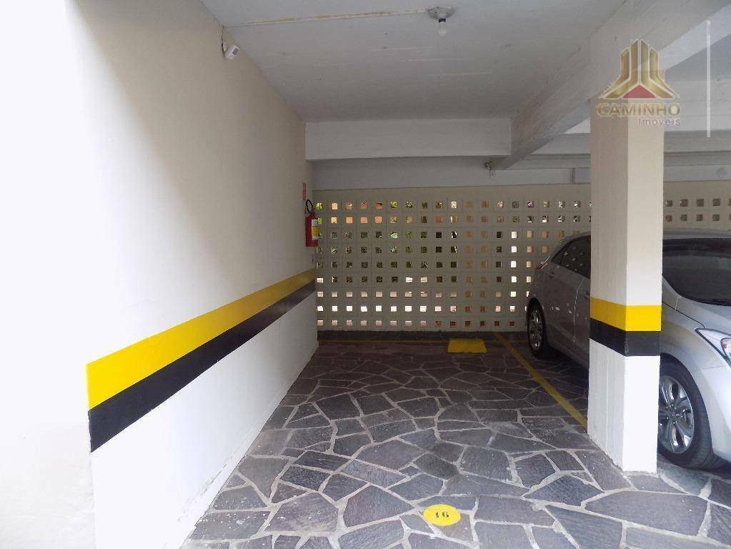 Apartamento à venda com 3 quartos, 99m² - Foto 22