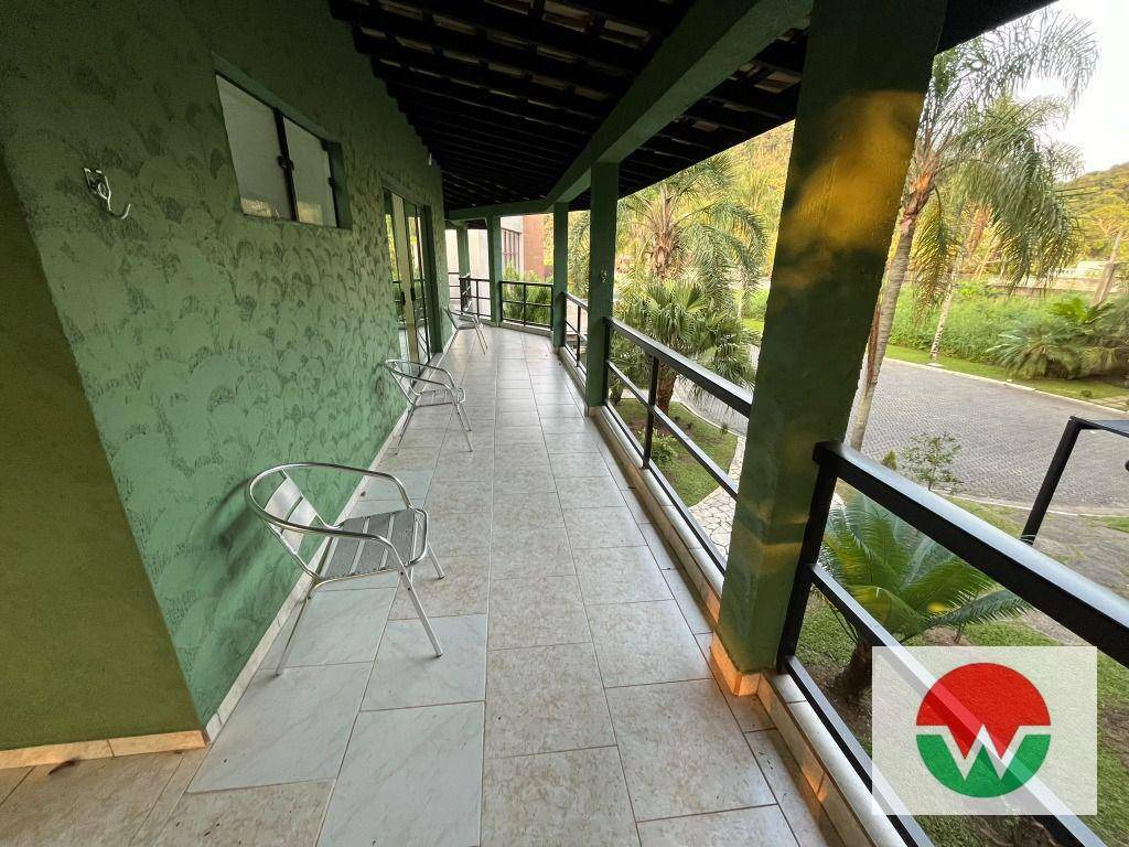 Casa de Condomínio à venda com 4 quartos, 424m² - Foto 21