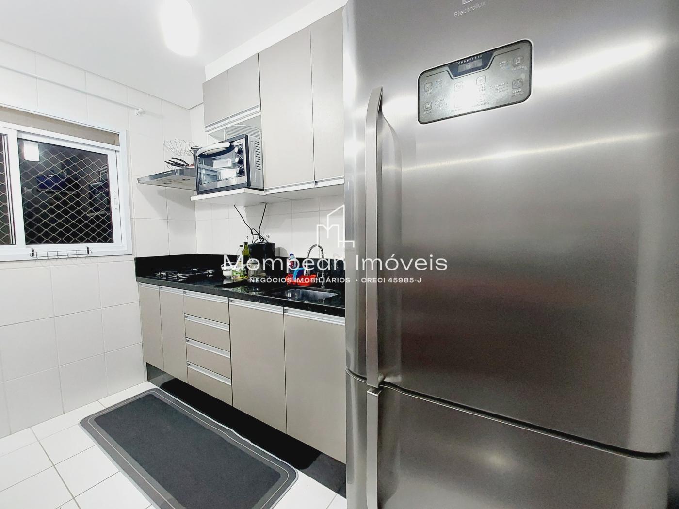 Apartamento à venda com 2 quartos, 50m² - Foto 1