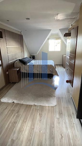 Casa à venda com 3 quartos, 78m² - Foto 32