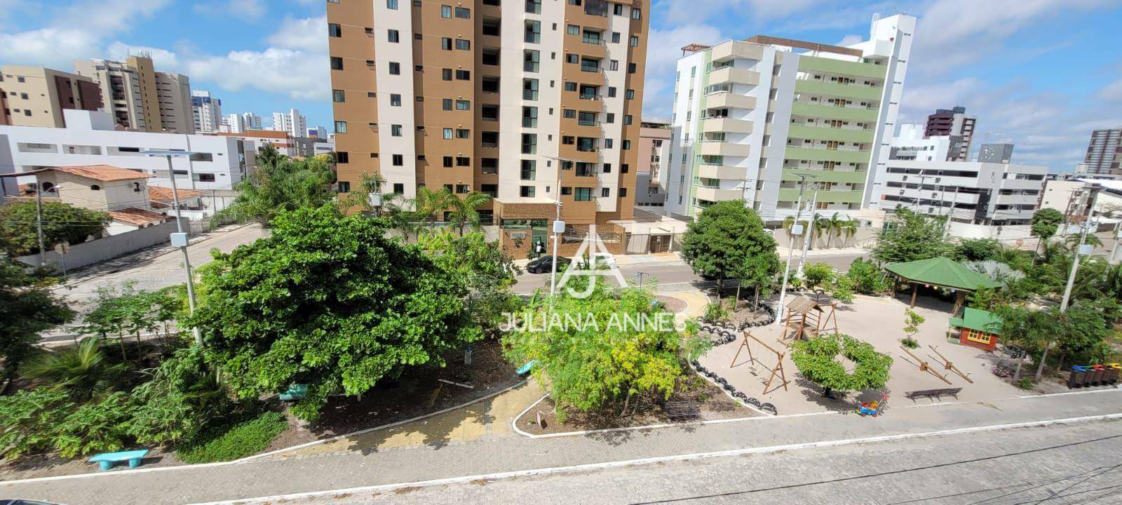 Apartamento à venda com 2 quartos, 72m² - Foto 22