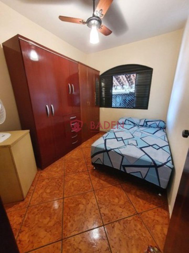 Casa à venda com 3 quartos, 150m² - Foto 9