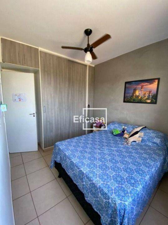 Apartamento à venda com 3 quartos, 75m² - Foto 8