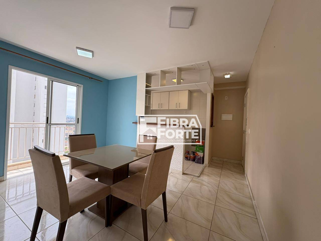 Apartamento à venda com 2 quartos, 54m² - Foto 20