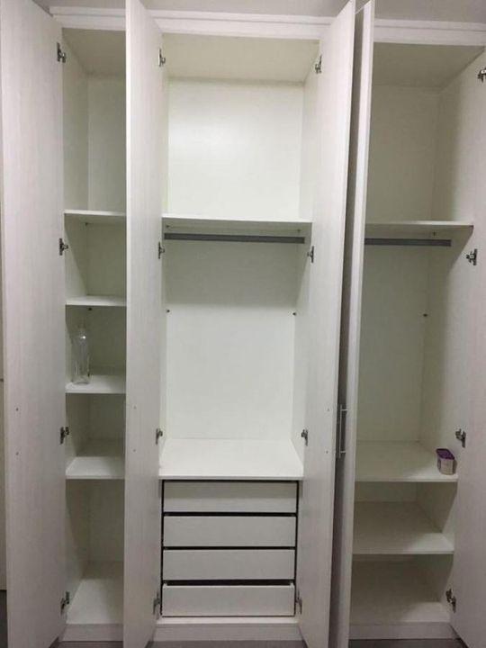 Apartamento à venda com 2 quartos, 47m² - Foto 9